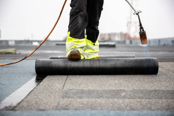 Best Green or Eco-Friendly Roofing Solutions  in Hamlet, NC