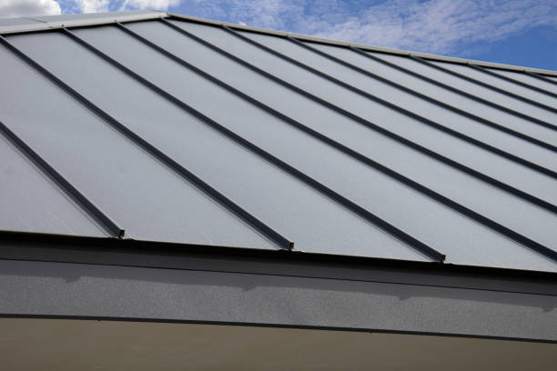 Best Commercial Roofing Services  in Hamlet, NC